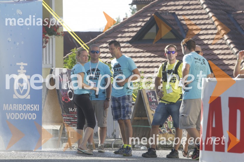 Trail maraton Pohorje