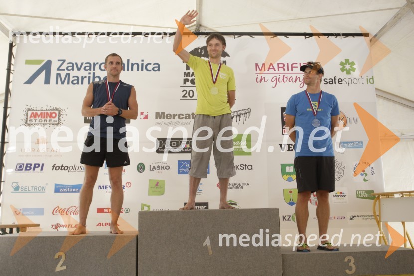 Trail maraton Pohorje