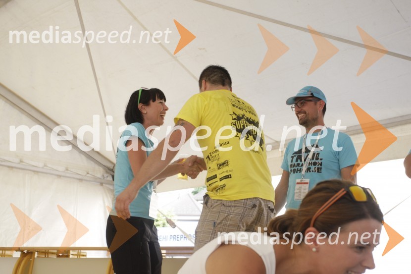 Trail maraton Pohorje