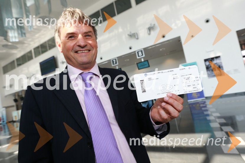 mag. Bojan Babič, direktor Mestne uprave MOMBojan Babič razrešen z mesta direktorja Mestne uprave MO Maribor