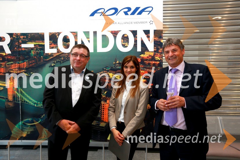 dr. Andrej Fištravec, župan, Mestna občina Maribor;  Tina Rep, odnosi z javnostmi, MOM; mag. Bojan Babič, direktor Mestne uprave MOMBojan Babič razrešen z mesta direktorja Mestne uprave MO Maribor