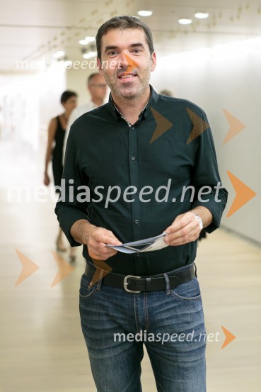  Mario Galunič, odgovorni urednik, Razvedrilni program TV SlovenijaTurandot, opera