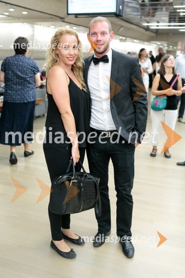  Nuša Japelj;  Klemen PahuljeTurandot, opera