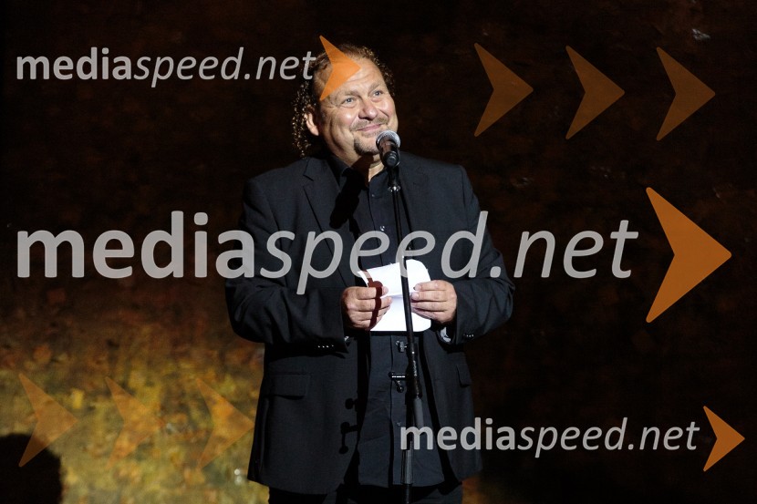 Darko  Brlek, direktor, Festival LjubljanaTurandot, opera