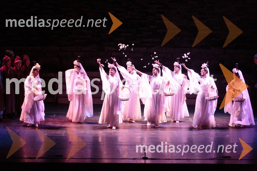 Turandot, operaTurandot, opera