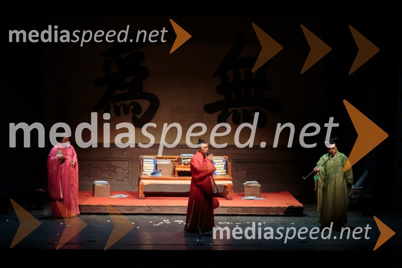 Turandot, operaTurandot, opera