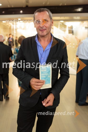  Danilo Rošker, direktor SNG MariborTurandot, opera