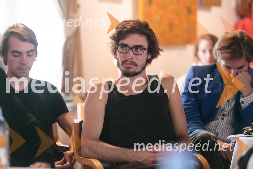 Pandrujev Faust in druge velike zgodbe do zaključka Festivala Ljubljana