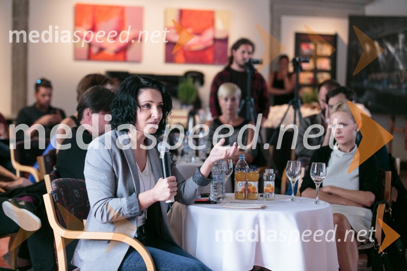 Pandrujev Faust in druge velike zgodbe do zaključka Festivala Ljubljana