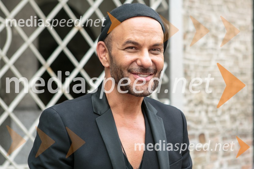  Tomaž Pandur, režiserPandrujev Faust in druge velike zgodbe do zaključka Festivala Ljubljana