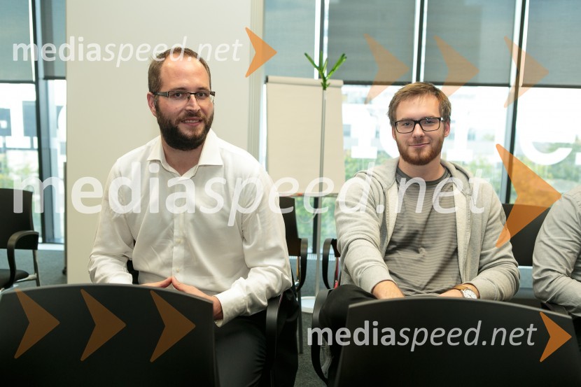 Program Summer Economics Institute zaključila že četrta generacija študentov