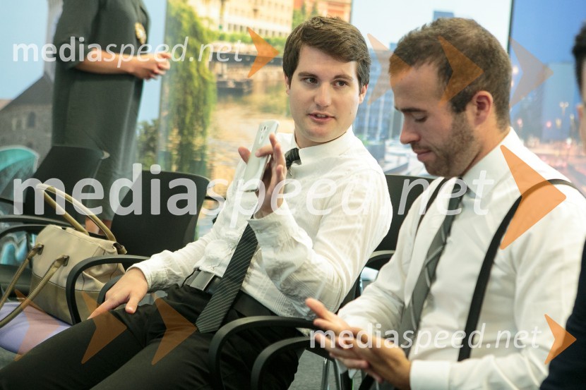 Program Summer Economics Institute zaključila že četrta generacija študentov