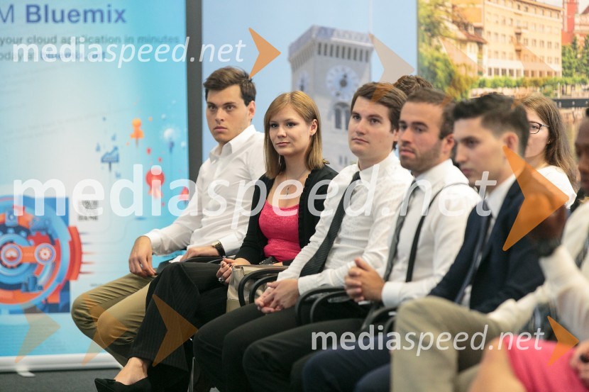 Program Summer Economics Institute zaključila že četrta generacija študentov