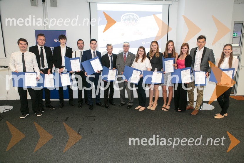 Program Summer Economics Institute zaključila že četrta generacija študentovProgram Summer Economics Institute zaključila že četrta generacija študentov