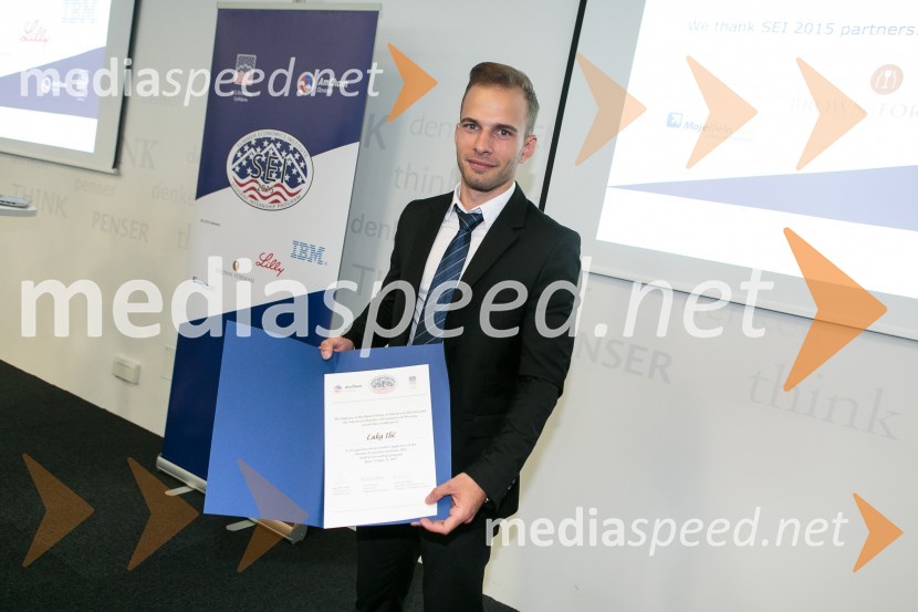 Program Summer Economics Institute zaključila že četrta generacija študentov