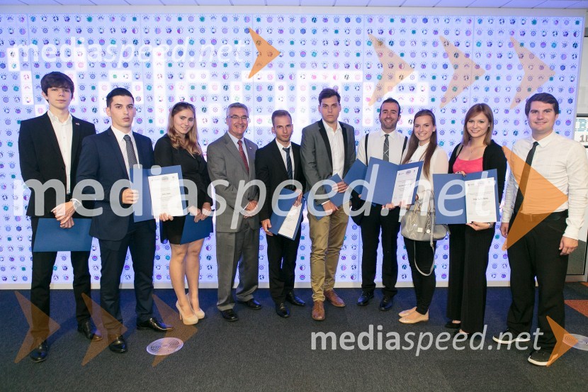 Program Summer Economics Institute zaključila že četrta generacija študentovProgram Summer Economics Institute zaključila že četrta generacija študentov