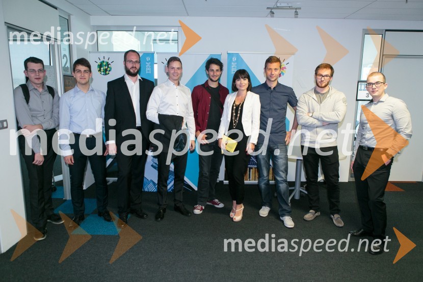 Program Summer Economics Institute zaključila že četrta generacija študentovProgram Summer Economics Institute zaključila že četrta generacija študentov