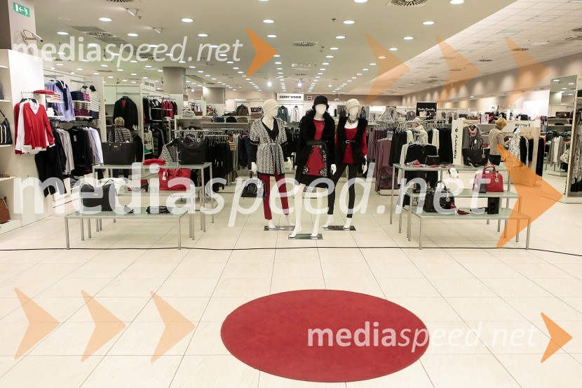 20. obletnica trgovine Modiana20. obletnica trgovine Modiana