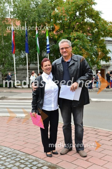 Lendavska trgatev 2015