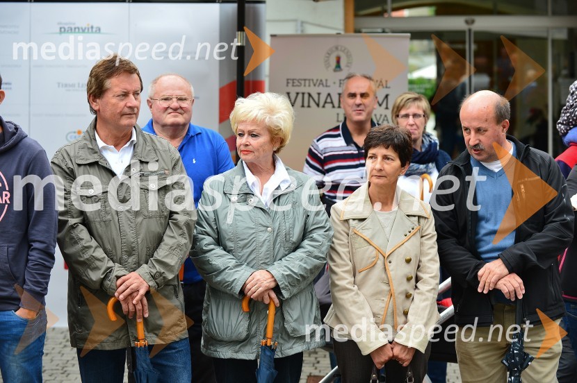 Lendavska trgatev 2015