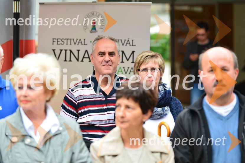 Lendavska trgatev 2015