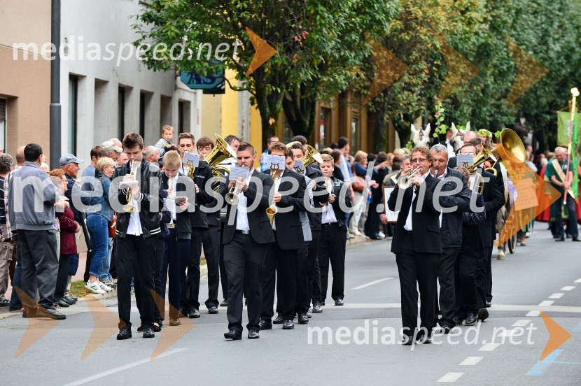 Lendavska trgatev 2015