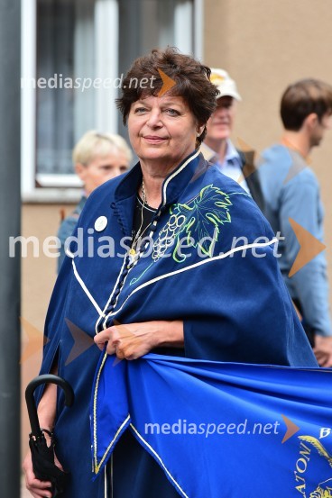 Lendavska trgatev 2015