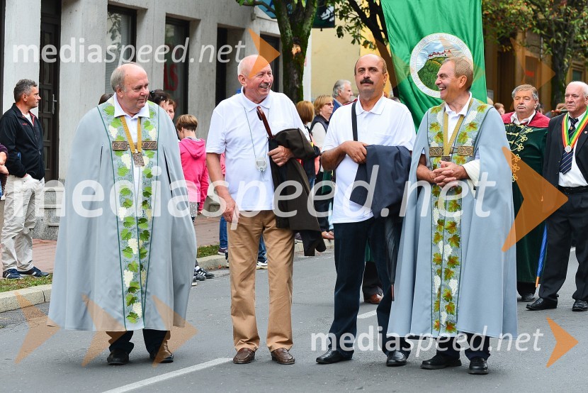 Lendavska trgatev 2015