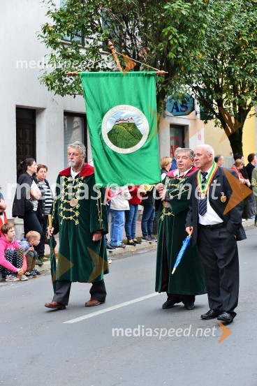 Lendavska trgatev 2015