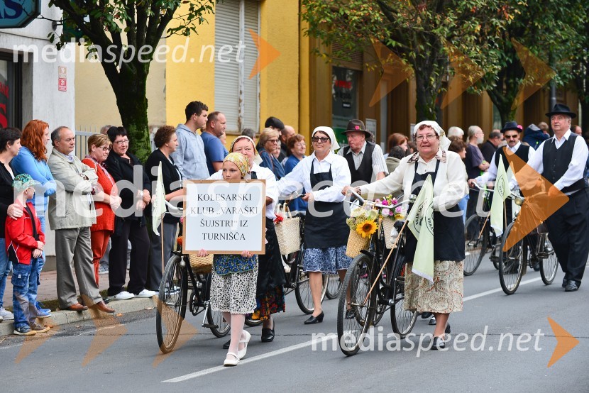 Lendavska trgatev 2015