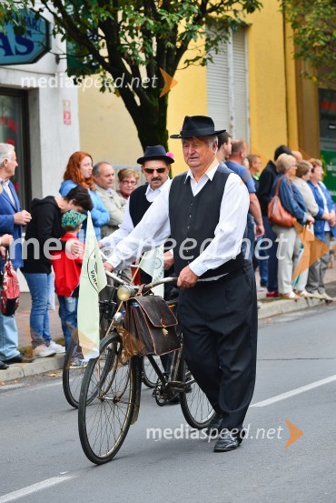 Lendavska trgatev 2015