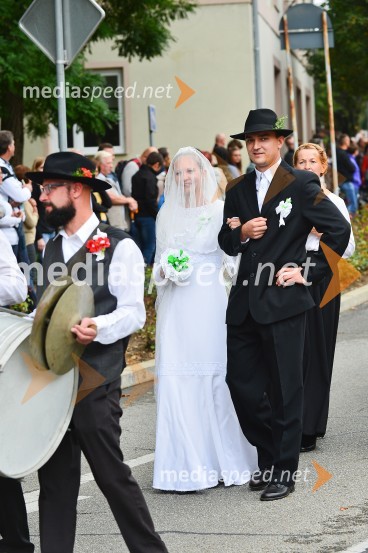 Lendavska trgatev 2015