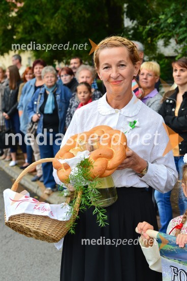 Lendavska trgatev 2015