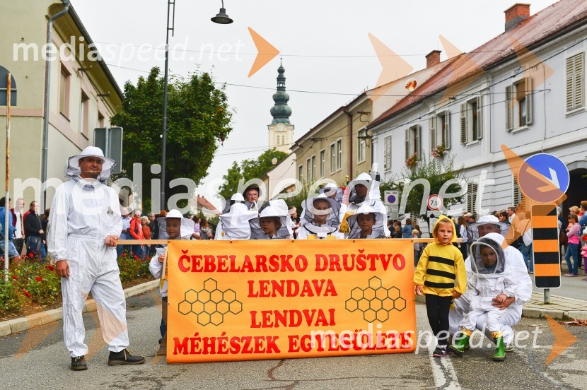 Lendavska trgatev 2015