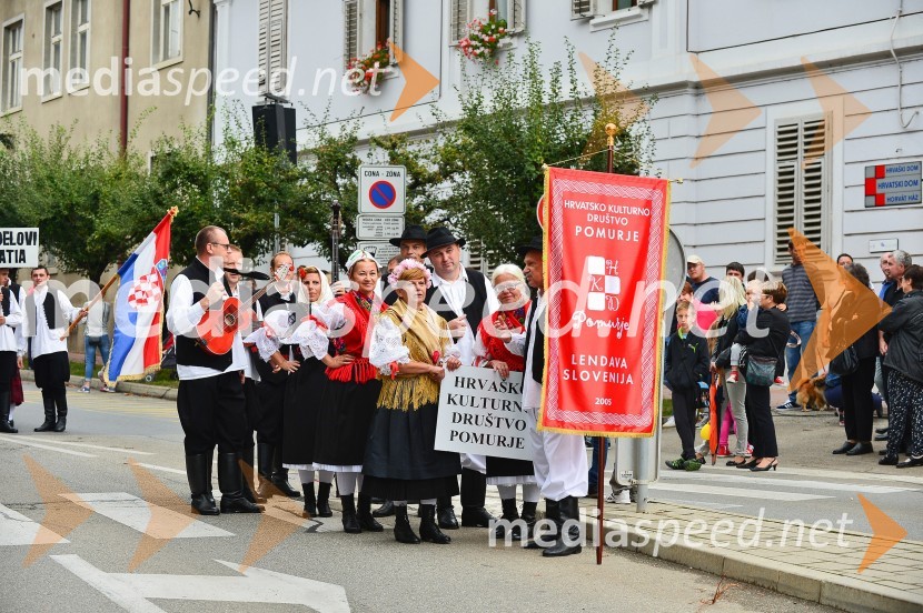 Lendavska trgatev 2015