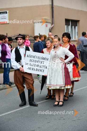 Lendavska trgatev 2015