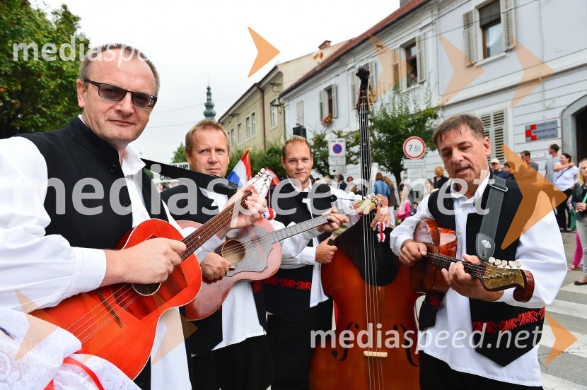 Lendavska trgatev 2015