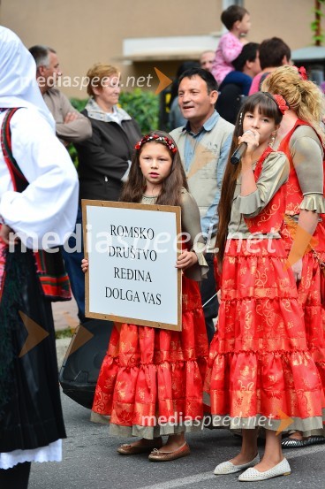 Lendavska trgatev 2015