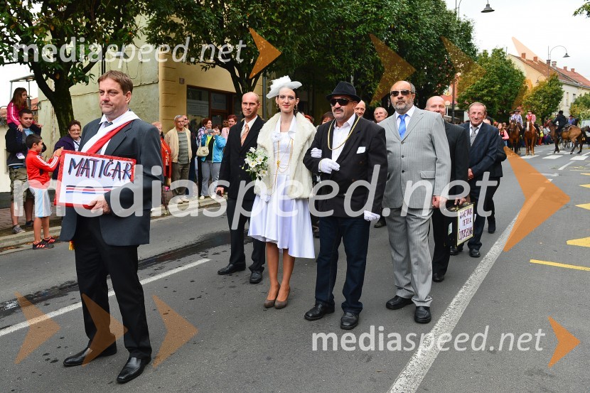 Lendavska trgatev 2015