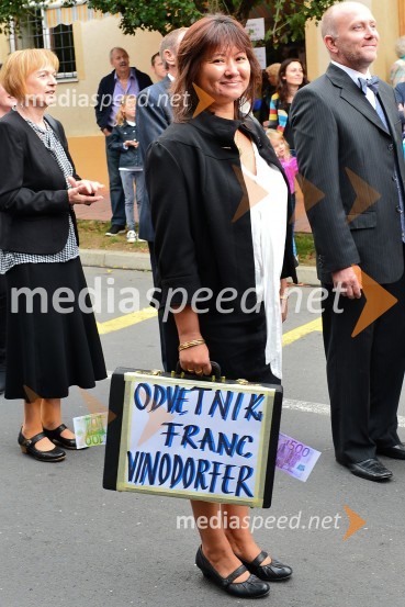 Lendavska trgatev 2015