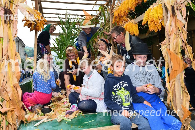 Lendavska trgatev 2015