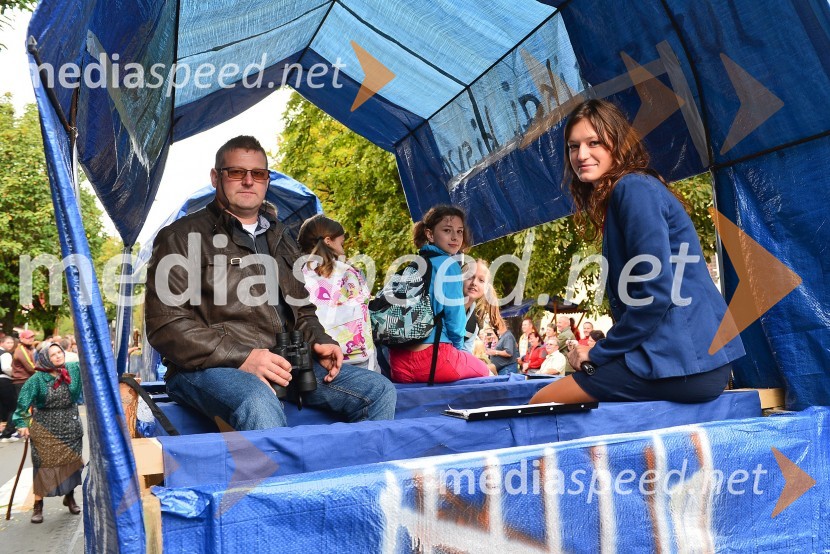 Lendavska trgatev 2015