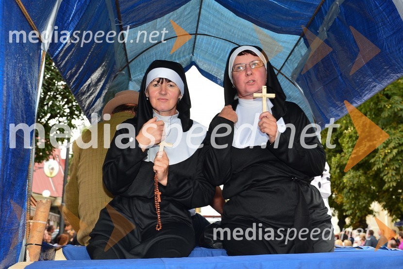 Lendavska trgatev 2015