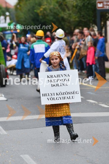 Lendavska trgatev 2015