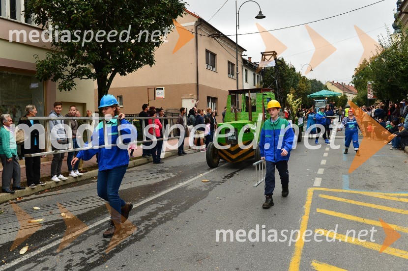 Lendavska trgatev 2015