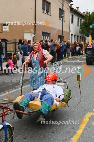 Lendavska trgatev 2015