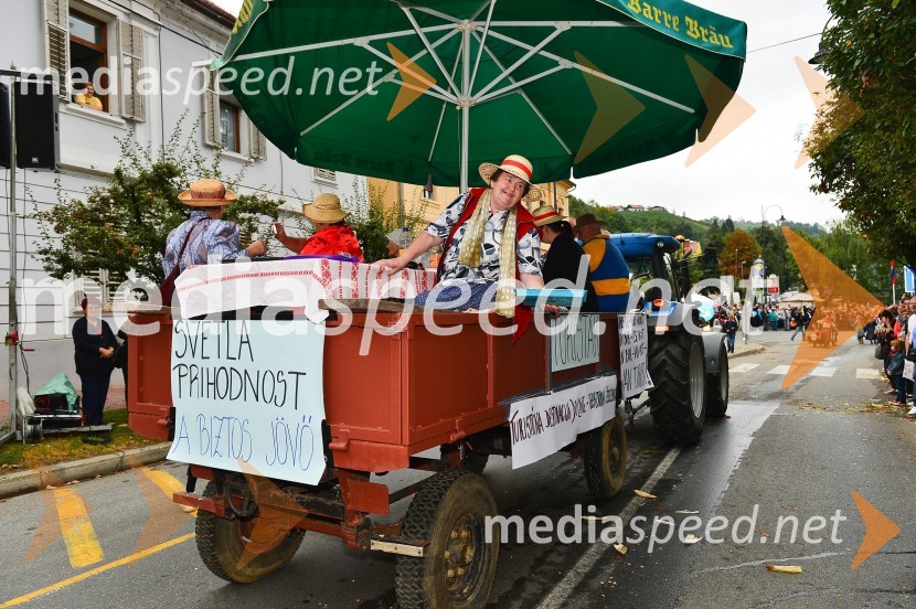 Lendavska trgatev 2015