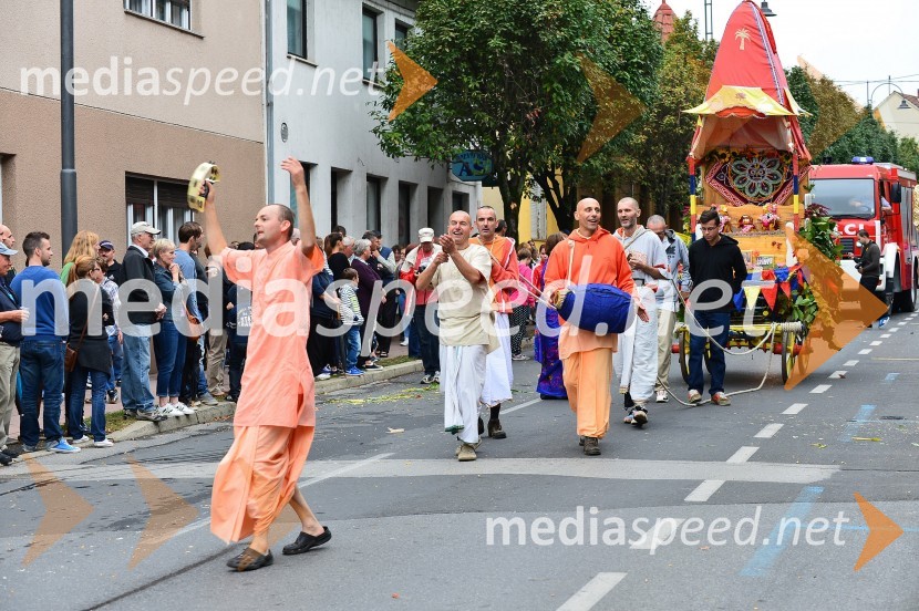 Lendavska trgatev 2015