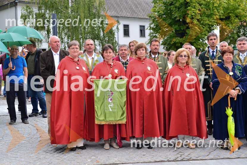 Lendavska trgatev 2015