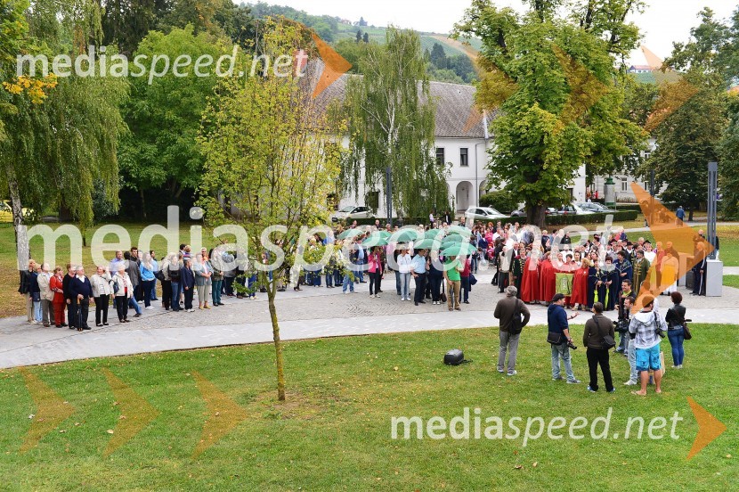 Lendavska trgatev 2015